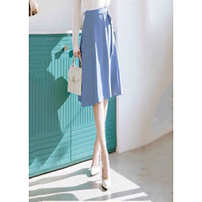 Chân Váy Xòe Ruby