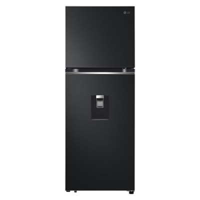Tủ lạnh LG Inverter 374 lít LTD37BLM - Hàng Chính Hãng