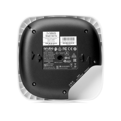 Access Point Băng Tần Kép Aruba Instant On AP11 R2W96A Tốc Độ 1167Mbps MU-MIMO - Hàng Chính Hãng