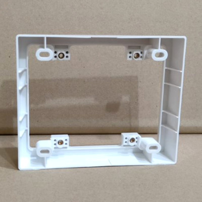 Đế nổi đôi CK157/D dành cho 2 mặt đơn Sino Vanlock