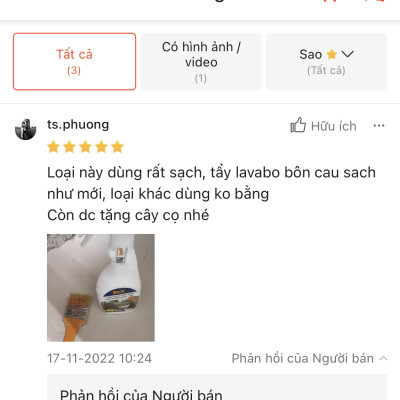 Tẩy Cặn Canxi Nhà Tắm,Tẩy Vách Kính Vòi Sen Inox,Tẩy Ố Vàng Nhà Vệ Sinh Lavabo,Tẩy Rỉ Sét Inox-4G Dr.C 300ml