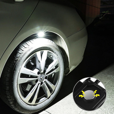 Đèn LED Mini Móc Khóa Siêu Sáng Tiện Dụng PaKaSa, Đèn Pin COB Dã Ngoại Thường Ngày, Sạc TYPE-C Tiện Dụng Dung Lượng PIN 500mAh- HÀNG CHÍNH HÃNG