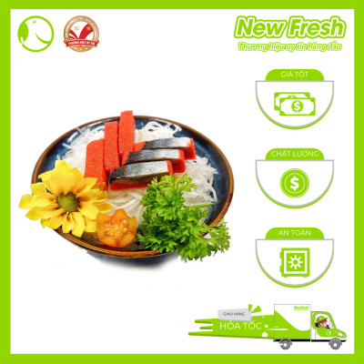 Cá Trích Ép Trứng Osushiya Nhật Bản (Màu Ngẫu Nhiên) - Hộp 2Kg