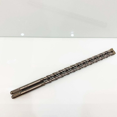 MŨI KHOAN BÊ TÔNG SDS ĐƯỜNG KÍNH PHI Ø 12 DÀI 310MM XUYÊN TƯỜNG ĐẦU THẬP KYNKO MKBTXT- 12310