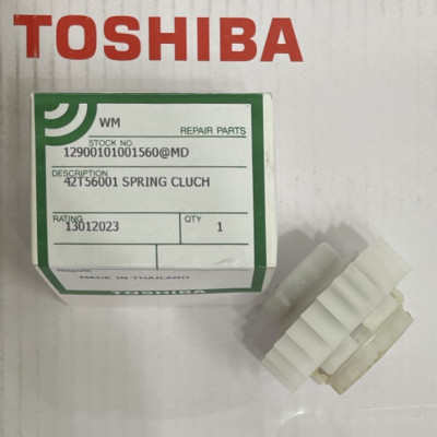 BỘ NHÔNG LY HỢP MÁY GIẶT TOSHIBA AW-B1000,H1000,G1000 – HÀNG CHÍNH HÃNG