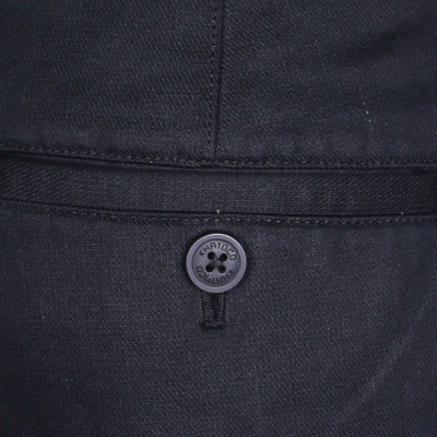 Quần Kaki nam Khatoco Q2M578R1-CNDE599-2608-1