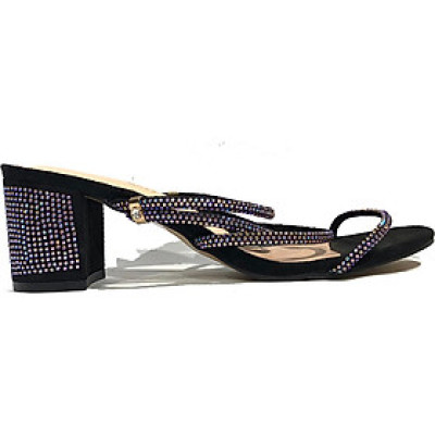 Guốc cao gót TLG 20948-10