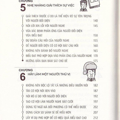 Tip Công Sở 2- Khả Năng Biểu Đạt