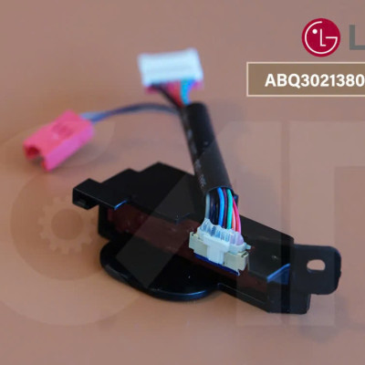 BO MẠCH MẮT NHẬN MÁY LẠNH ĐIỀU HÒA LG ABQ30213801 – HÀNG CHÍNH HÃNG