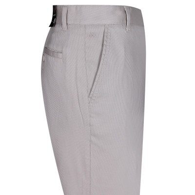 Quần kaki nam Khatoco Q2M578R0-VNKE005-2410-0