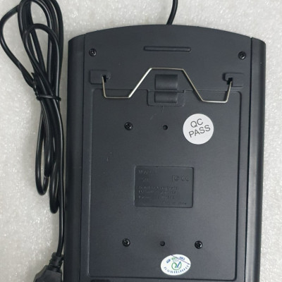 Bàn phím số dành cho kế toán - Bàn phím số usb dùng cho kế toán - Hàng chính hãng