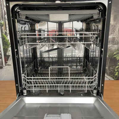 Máy rửa bát Dann SDS99PRO15B - Hàng chính hãng - Chỉ giao tại Hà Nội, TPHCM