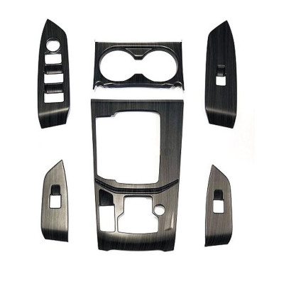 Ốp Nội Thất Mazda CX5 2018 - 2021