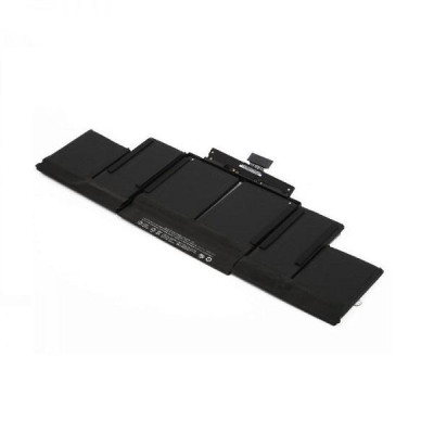 Pin Tương Thích Cho Macbook Pro Retina 15 Inch A1398 ( 2013-2014 ) TEEEMO PC Hàng Nhập Khẩu New Seal