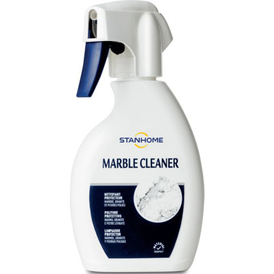 Xịt làm sạch đá tự nhiên, đá cẩm thạch Stanhome Marble Cleaner 250ml
