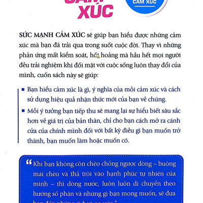 Sức Mạnh Cảm Xúc