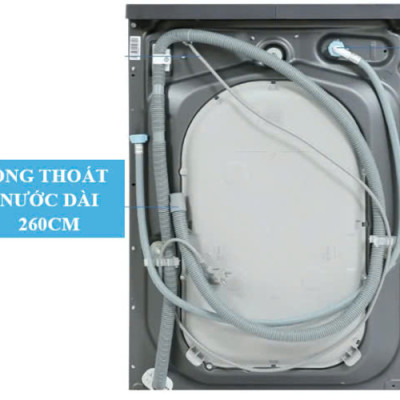 ỐNG THOÁT NƯỚC MÁY GIẶT CỬA NGANG ELECTROLUX – HÀNG CHÍNH HÃNG