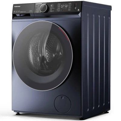 Máy Giặt Toshiba Inverter 10.5 Kg TW-T23BU115UWV(MG) - HÀNG CHÍNH HÃNG - CHỈ GIAO HCM