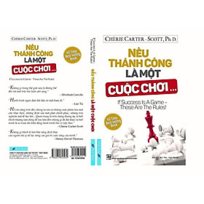 Nếu thành công là một cuộc chơi Bản Quyền