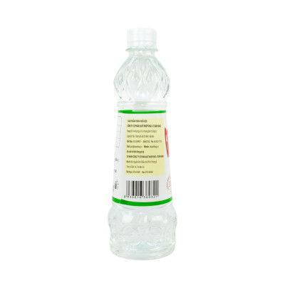Giấm Tinh Luyện A Tuấn Khang 500ml