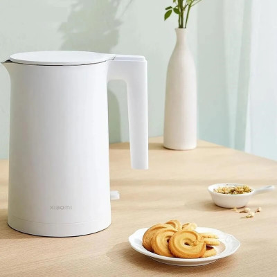 Ấm đun nước Xiaomi Mi Smart Kettle 2 Pro GB - GiaPhucStore | Hàng Chính Hãng