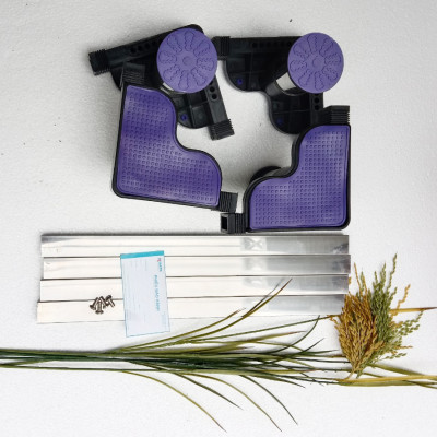 Kệ Đỡ Tủ Lạnh - Máy Giặt, KB-901