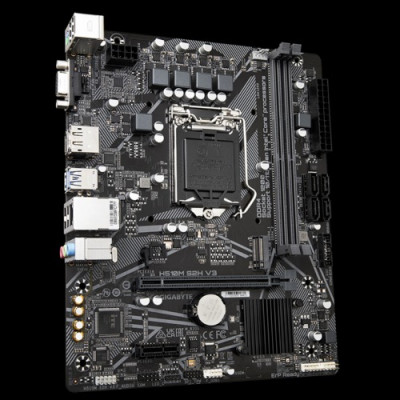 Mainboard Gigabyte H510M S2H V3 2.0 Socket LGA1200 - Hàng Chính Hãng