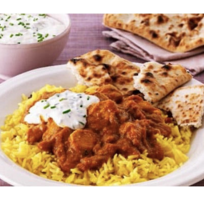 BỘT ỚT QUẾ 500gr 