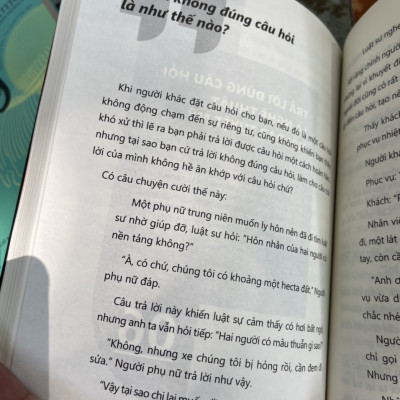 GIAO TIẾP THÔNG MINH NÓI ĐÂU TRÚNG ĐÓ – Oxford – Quỳnh Anh dịch – AZ VIETNAM – NXB Thế Giới (Bìa mềm)