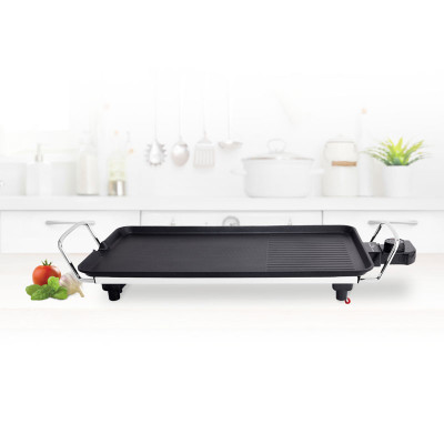 Vỉ nướng điện Smartcook EDA-0826 - Hàng chính hãng