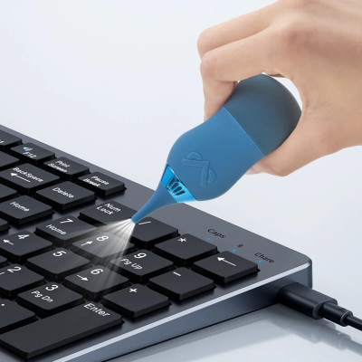Bộ vệ sinh máy ảnh di động VSGO VS-A8E, Hàng chính hãng