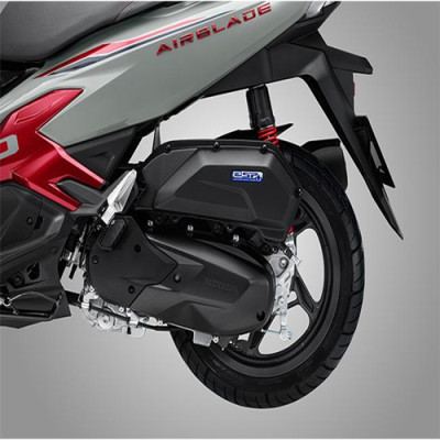 Xe máy Honda Air Blade 160cc 2025 - Phiên Bản Thể Thao
