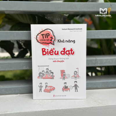 Tip Công Sở 2- Khả Năng Biểu Đạt