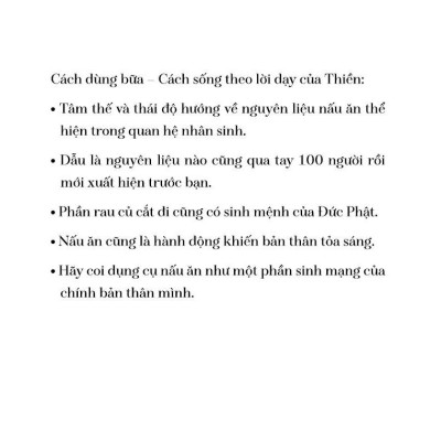Thiền Và Thực - Nét Bí Ẩn Tô Vẽ Sinh Mệnh “Đang Sống”
