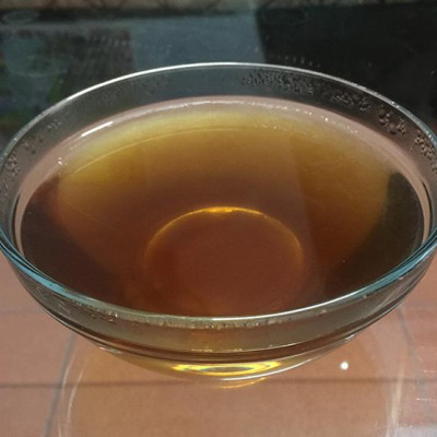 Trà cây xạ đen hòa bình - Gói 1kg