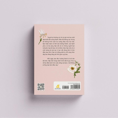 Sách - Có Ai Trưởng Thành Mà Không Vụn Vỡ - AZ Việt Nam