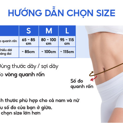 Đai lưng cột sống Phiten loại cứng supporter waist belt hard type AP229003/AP229004/AP229005