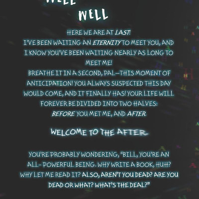 Sách ngoại văn: The Book Of Bill