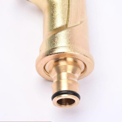  Bộ dây vòi xịt nước rửa xe, tưới cây . tăng áp 3 lần, loại 7m, 10m 206701-3 đầu đồng,cút,+ tặng khăn phượt