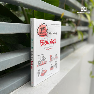 Tip Công Sở 2- Khả Năng Biểu Đạt