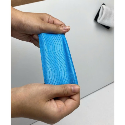 1 Cuộn 2,5cm x 5m Băng Keo Thể Thao Chất Thun Co Giãn Hỗ Trợ Cơ Bắp, Khớp (Kinesiology Tape) - Giao Màu Ngẫu Nhiên