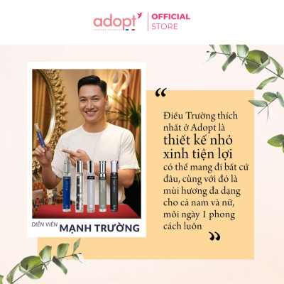 Nước hoa nữ