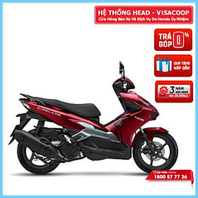 Xe máy Honda Air Blade 125 2025