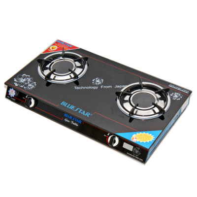 Bộ kiềng bếp gas 5 chân, sử dụng thay thế cho các dòng bếp kính phổ thông - Hàng chính hãng