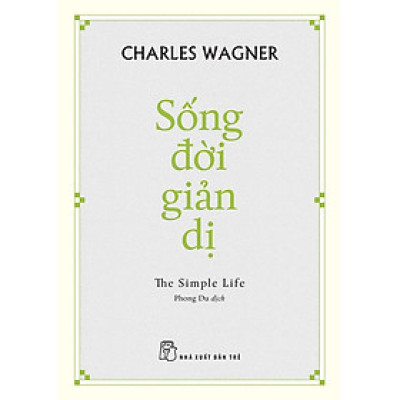 Sống Đời Giản Dị