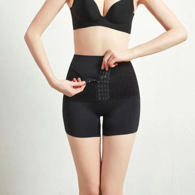 Quần gen bụng thu gọn eo ,giảm béo bụng chất cotton lạnh kháng khuẩn