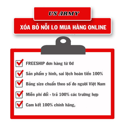 Áo Thun Nam Ngắn Tay Kiểu Lính Không Cổ US ARMY U229, Chất Liệu Cotton Thoáng Mát, Mềm Mịn, Mát, Bền Màu-HÀNG CHÍNH HÃNG