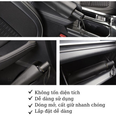 Ô Dù Che Kính Lái Taplo Ô Tô