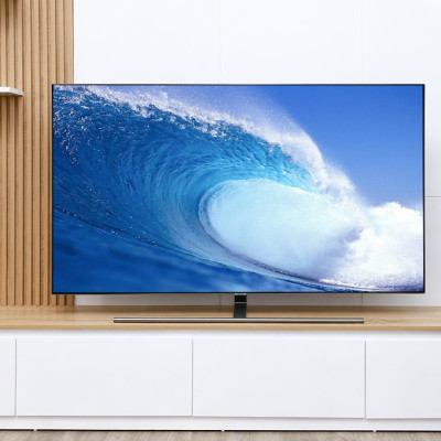 Smart Tivi QLED Samsung 4K 65 inch QA65Q7FNA - Hàng chính hãng( Chỉ giao HCM)
