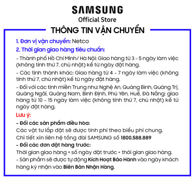 Điều hòa WindFree Wifi Inverter 18,000 BTU/h (AR18CYFAAWKNSV) - Hàng chính hãng